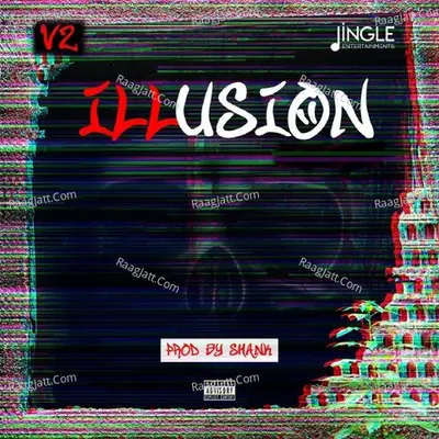 Dill - Illusion Cover
