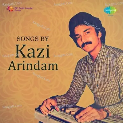 Kazi Arindam Cover