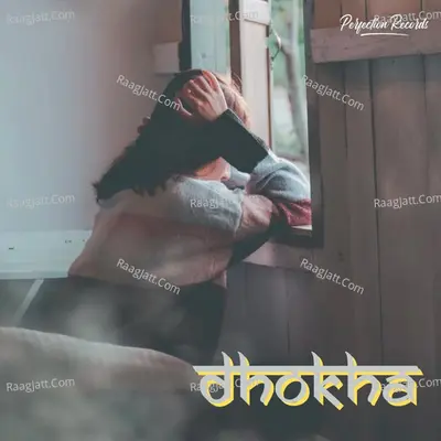 Dhokha Cover