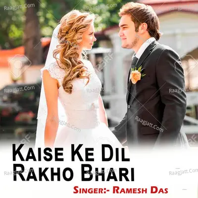 Kaise Ke Dil Rakho Bhari Cover