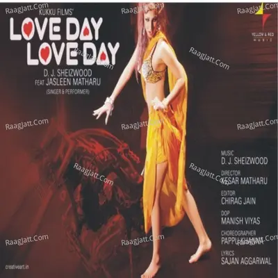 Love Day Poster