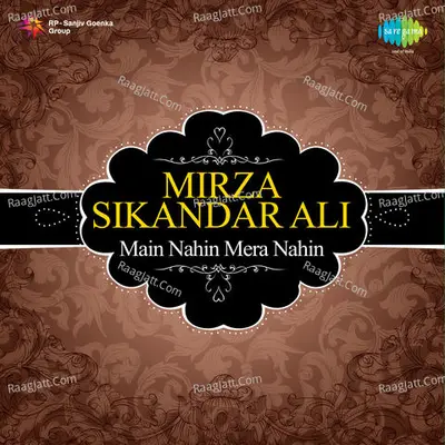 Mirza Sikandar Ali Poster