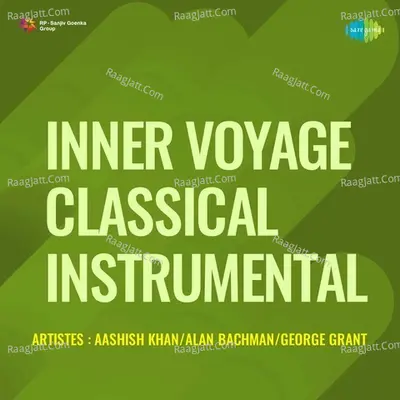 Inner Voyage - Classical Instrumental Poster