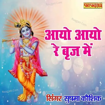 Ayo Ayore Brij Me Makhan chor Cover
