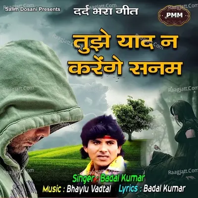 Tujhe Yaad Na Karenge Sanam