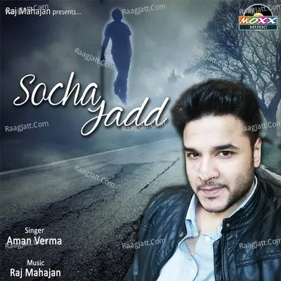 Socha Jadd