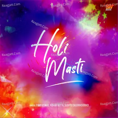 Holi Masti Cover