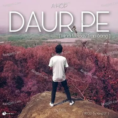 Daur Pe Cover