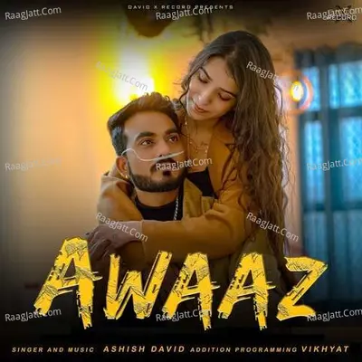 AWAAZ Cover
