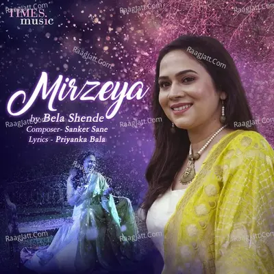 Mirzeya Cover