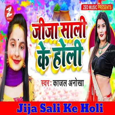 Jija Sali Ke Holi