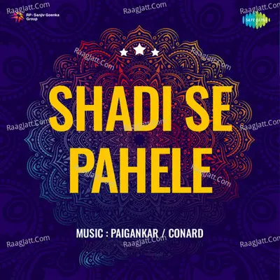 Shadi Se Pahele Poster