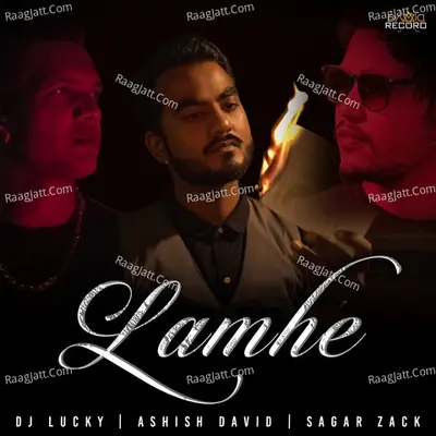 Dj Lucky Image