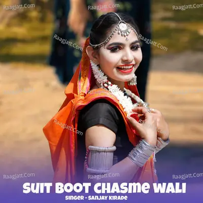 Suit Boot Chasme Wali Cover