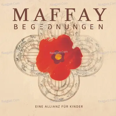 Begegnungen - Eine Allianz fÃ¼r Kinder Poster