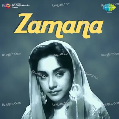 Zamana - Mohammed Rafi
