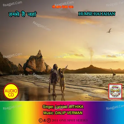 Humse Hai Jahan - Bithika