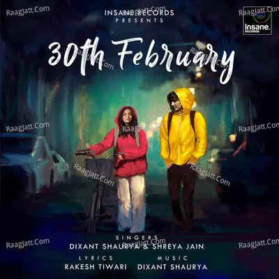 30th February Cover
