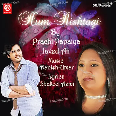 Hum Rishtagi Poster