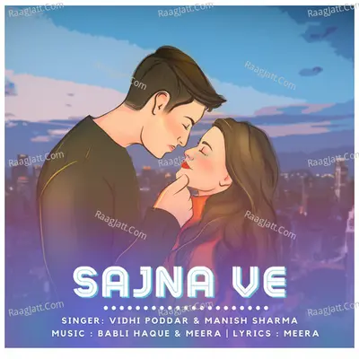 Sajna Ve Cover