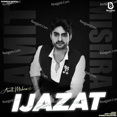 Ijazat Cover