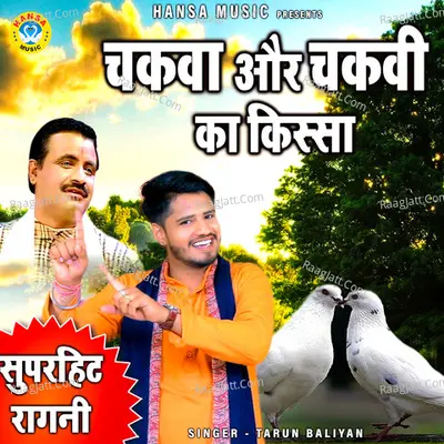 Chakwa Aur Chakvi Ka Kissa Cover