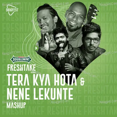 Tera Kya Hota (Nene Lekunte Mashup) Cover