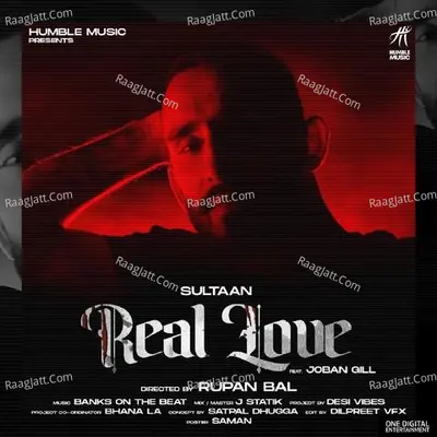 Real Love (feat. Joban Gill)