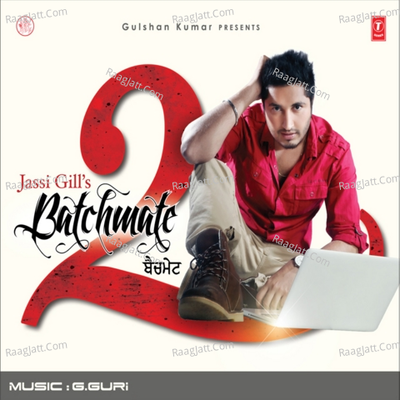 Batchmate 2 - Jassie Gill