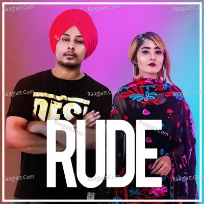 Rude Cover