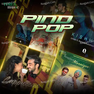 Pind Pop Poster