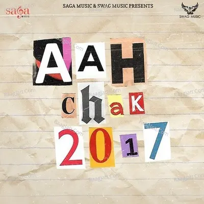 Aah Chak 2017 - DJ Narender