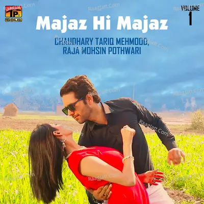 Majaz Hi Majaz, Vol. 1 - Chaudhary Tariq Mehmood