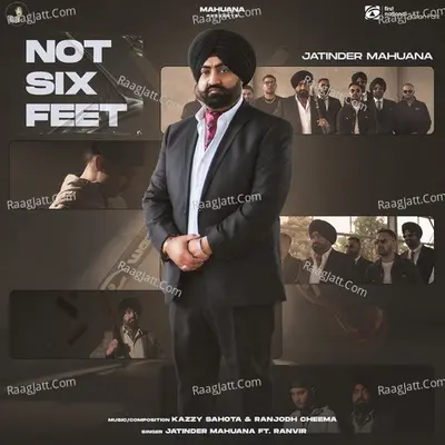 Jatinder Mahuana Image