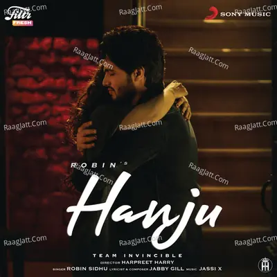 Hanju Cover