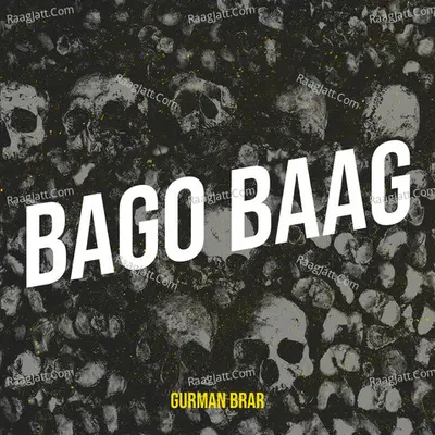 Bago Baag Cover