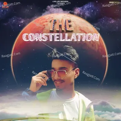 The Constellation Poster