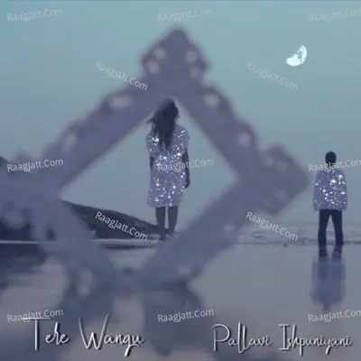 Tere Wangu Cover