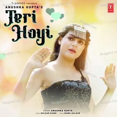 Teri Hoyi Cover