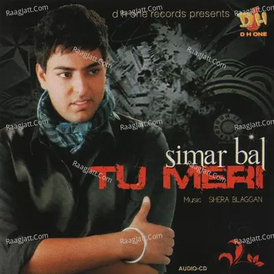 Tu Meri Poster