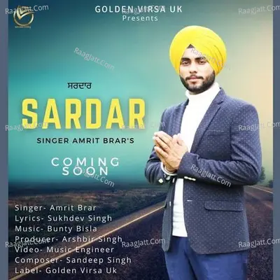 Sardar Cover