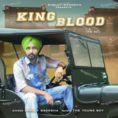 King Blood