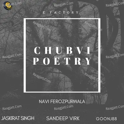 Chubvi Poetry
