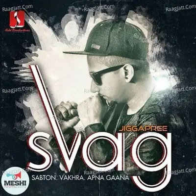 SVAG Sabto Vakhra Apna Gaana Poster