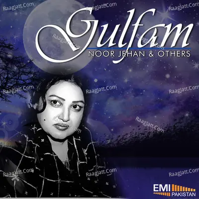 Gulfam - Ghulam Ali