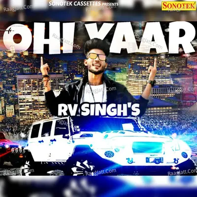 Ohi Yaar Cover