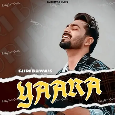 Yaara Cover