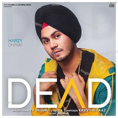 Harzy Dhamu