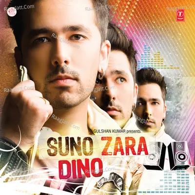 Suno Zara - Dino
