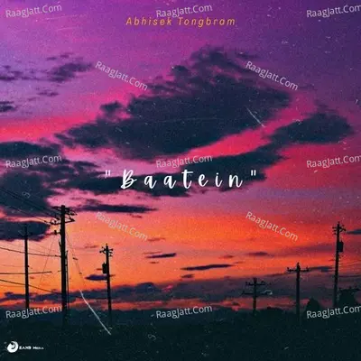 Baatein Cover